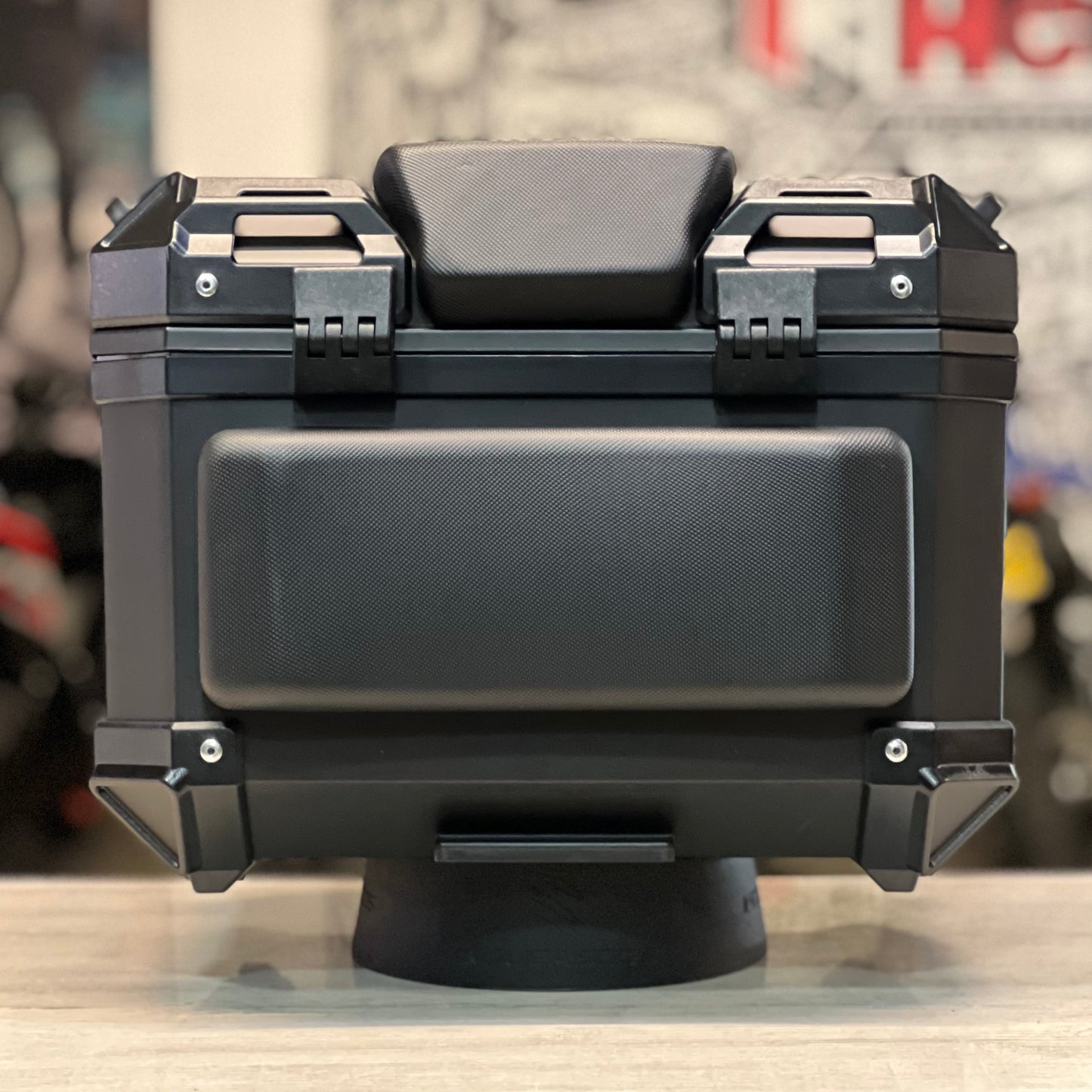 MALETERO Pro RIDER 36 Litros