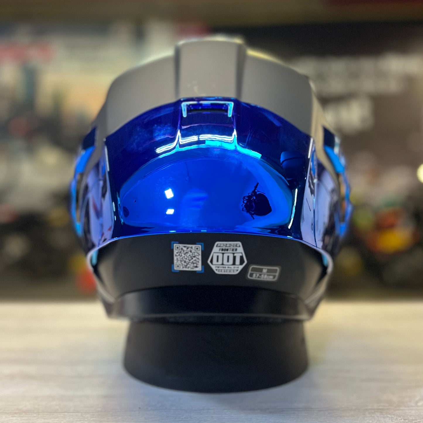 CASCO INTEGRAL PRO RIDER Frontier