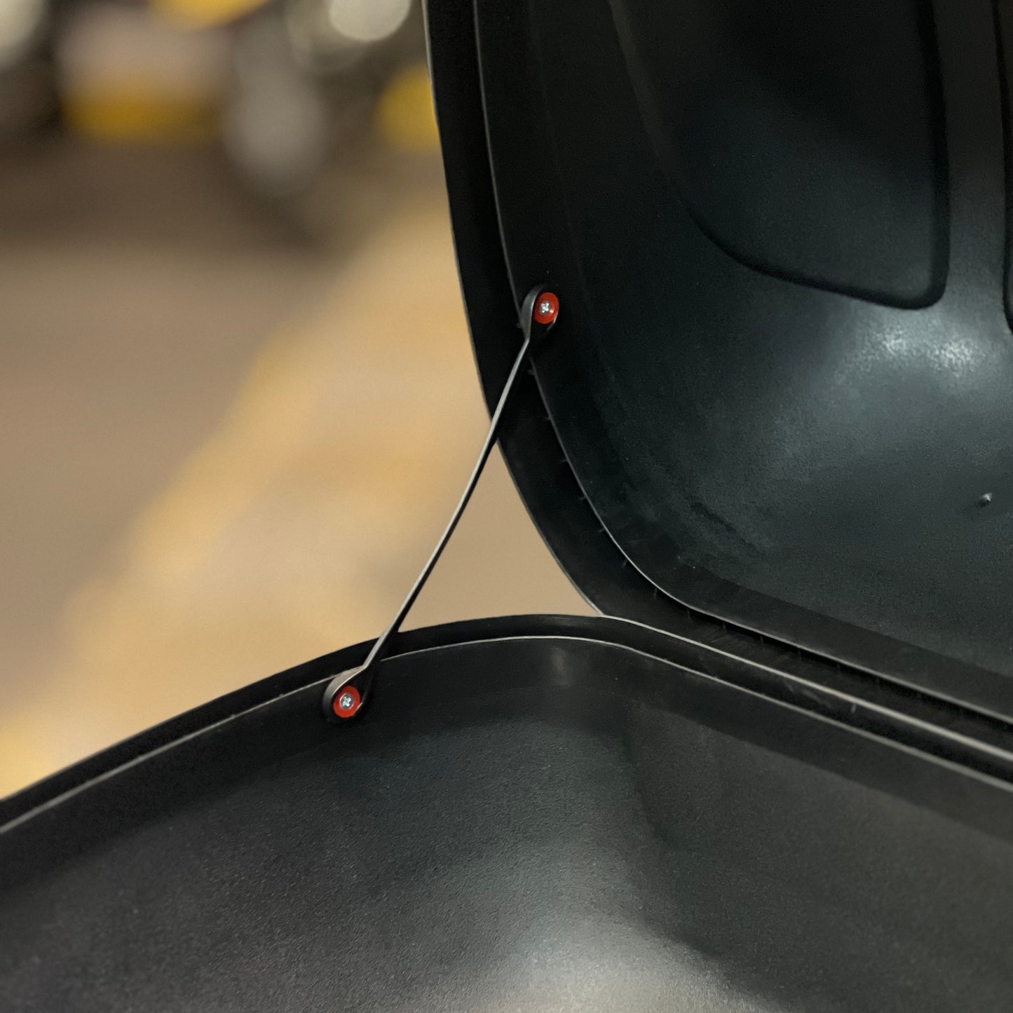 MALETERO NTF 30 Litros