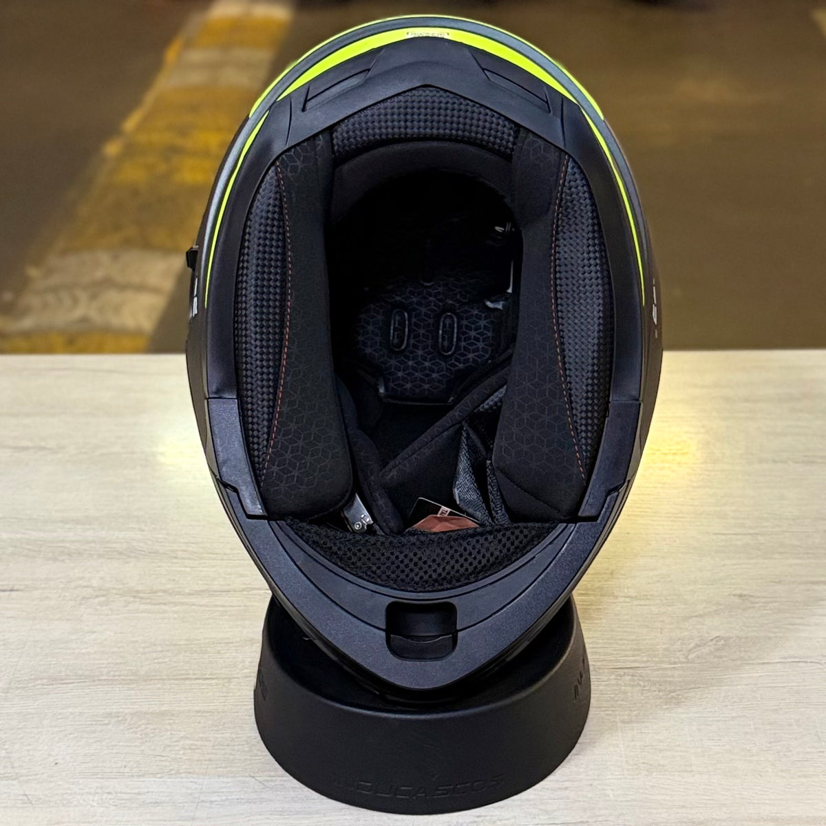 CASCO ABATIBLE PRO RIDER 300 Empiri