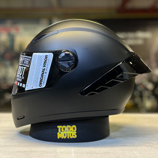 CASCO INTEGRAL ICH 501sp solid