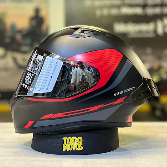 CASCO INTEGRAL ICH 503 Shadowtech