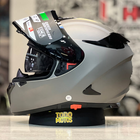 CASCO INTEGRAL XTRONG 822 Plano