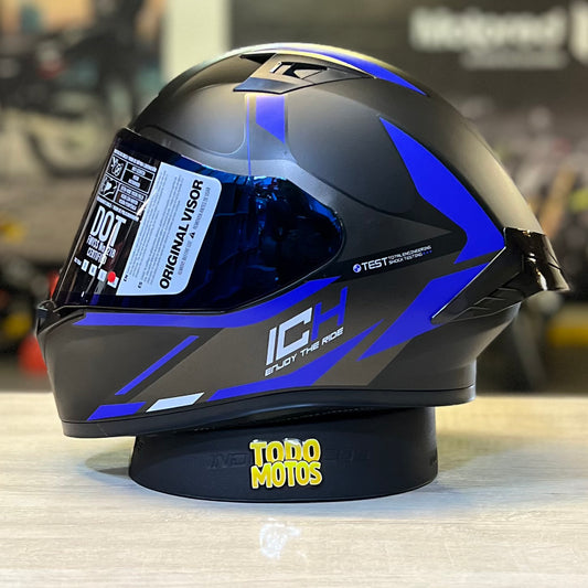 CASCO INTEGRAL ICH 503 Trent