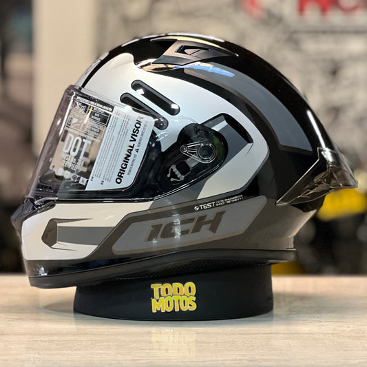 CASCO INTEGRAL ICH 503 Masker