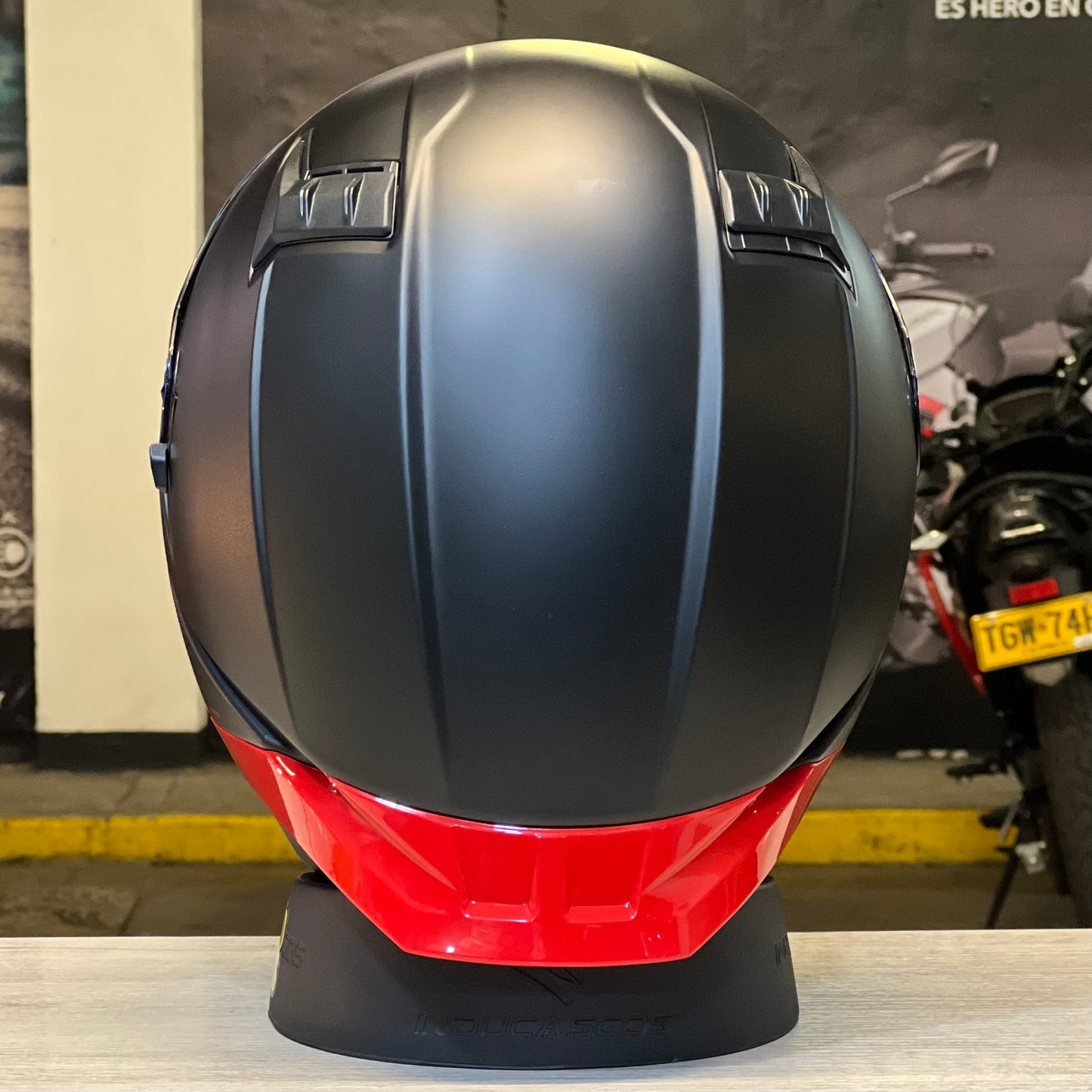 CASCO INTEGRAL SHAFT 504 DV Solid