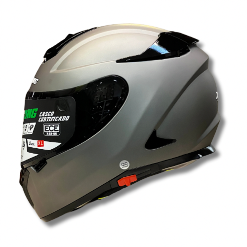 CASCO INTEGRAL XTRONG 822