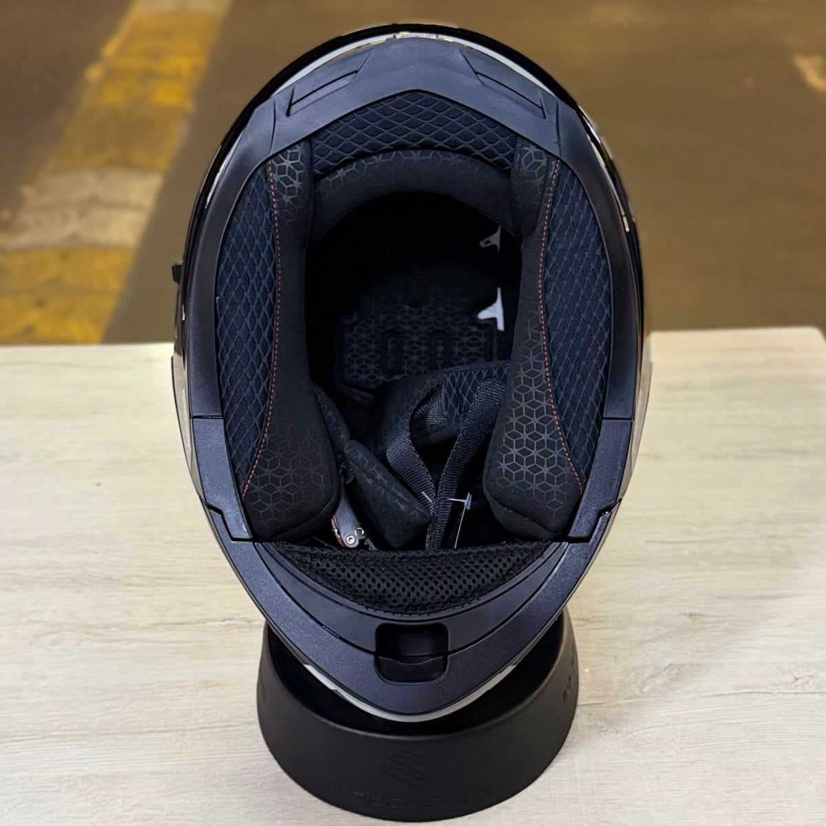 CASCO ABATIBLE PRO RIDER 300 Nofiya