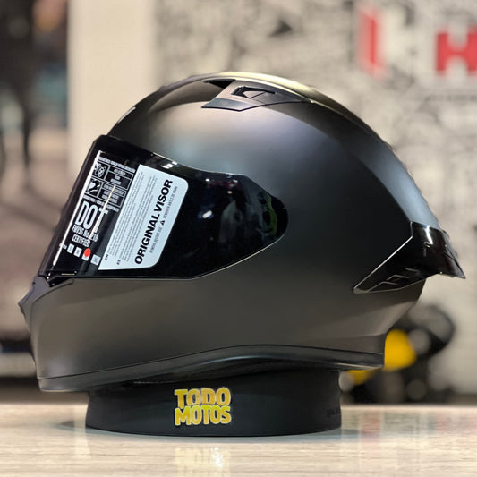 CASCO INTEGRAL ICH 503 Solid