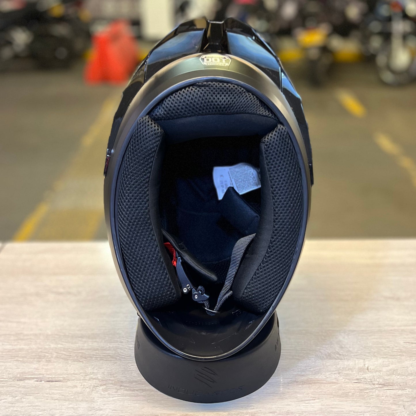 CASCO INTEGRAL ICH 501sp solid