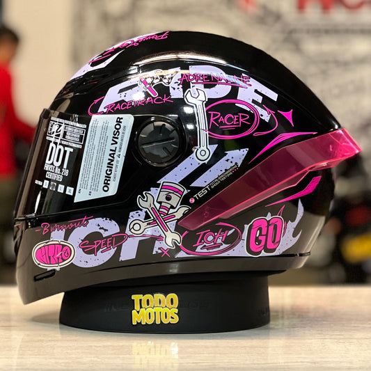 CASCO INTEGRAL ICH 501sp Mark