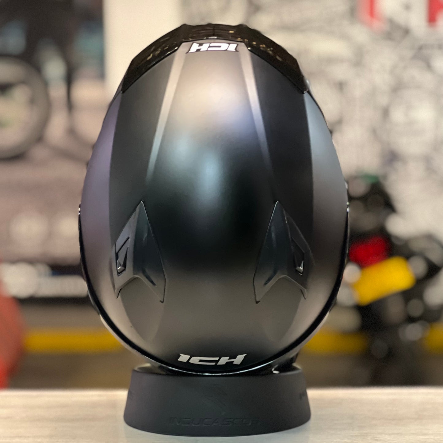 CASCO INTEGRAL ICH 503 Solid