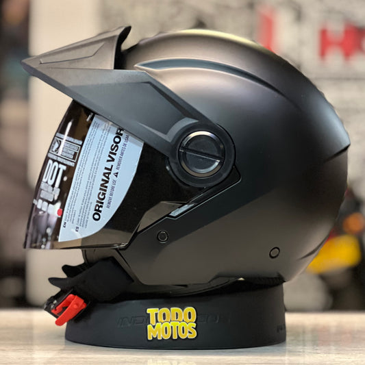CASCO ABIERTO ICH 102 Solid