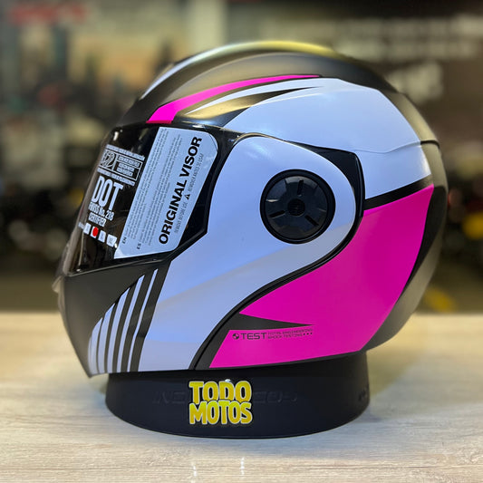 CASCO ABATIBLE ICH 3110 Xmal