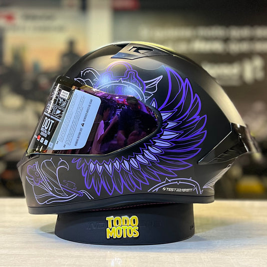 CASCO INTEGRAL ICH 503 Thorns