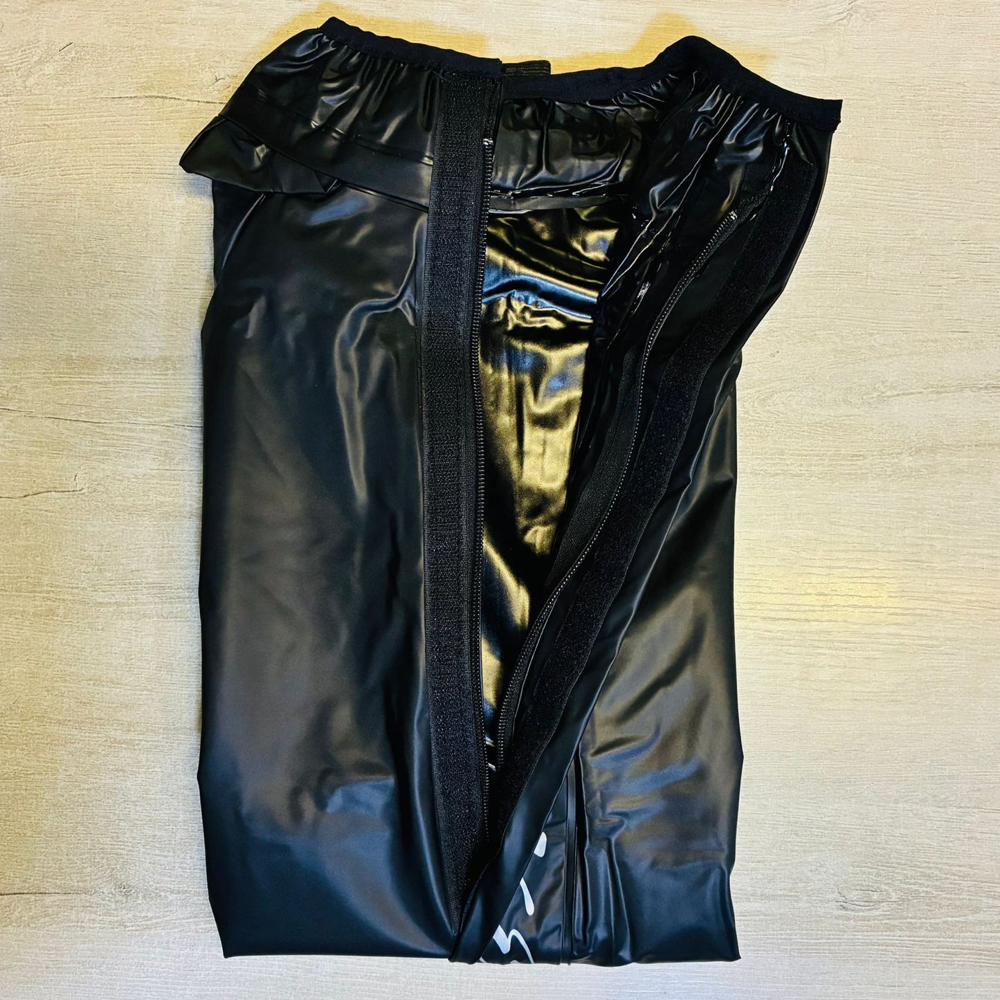 IMPERMEABLE MARCA YACG SILICONADO