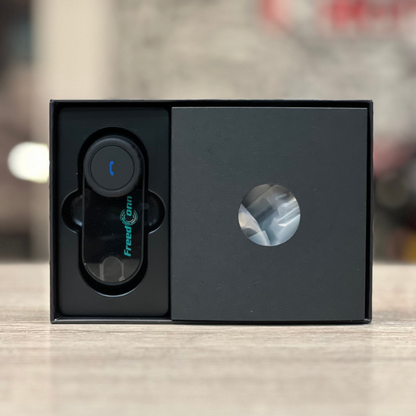 INTERCOMUNICADOR T-COM VB/V6