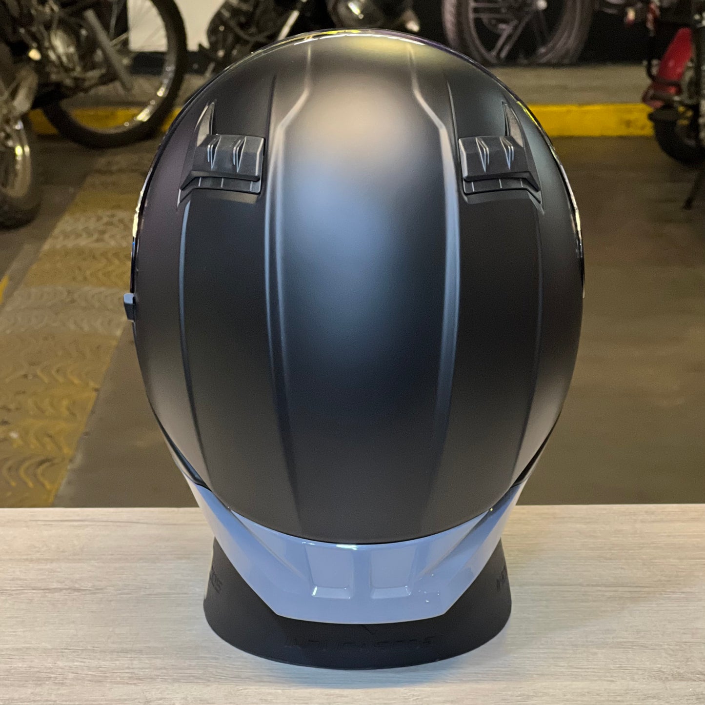 CASCO INTEGRAL SHAFT 504 DV Solid