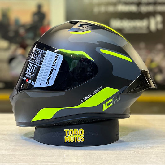 CASCO INTEGRAL ICH 503 Skp