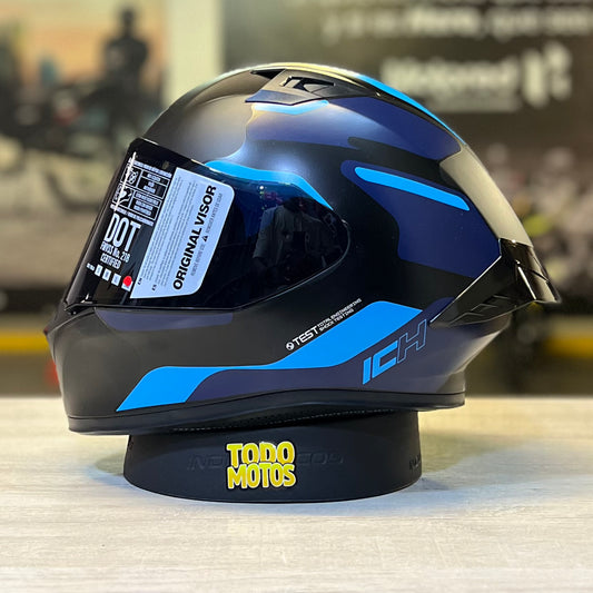 CASCO INTEGRAL ICH 503 Skp