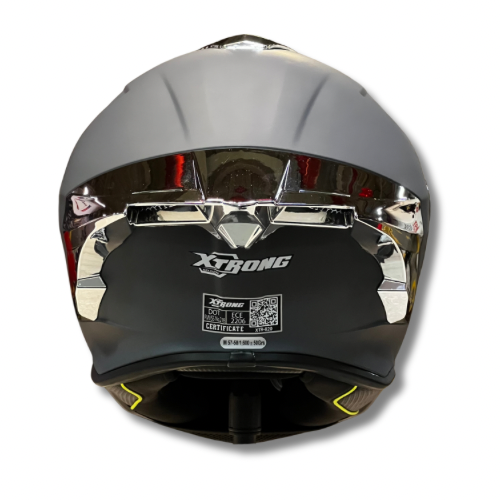 CASCO INTEGRAL XTRONG 820