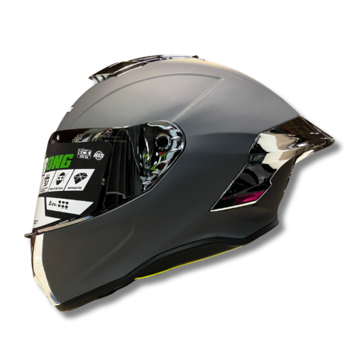 CASCO INTEGRAL XTRONG 820