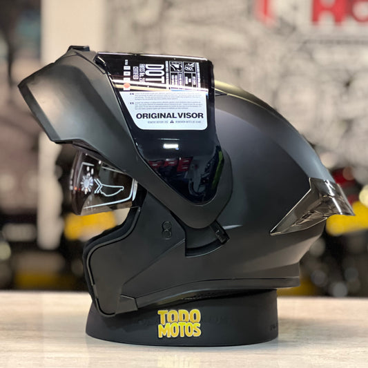CASCO ABATIBLE ICH 3120 Solid