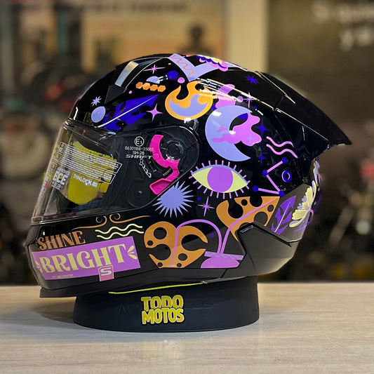 CASCO INTEGRAL SHAFT 560 EVO Unstoppable