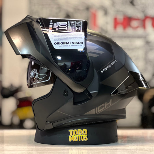 CASCO ABATIBLE ICH 3120 Zayko