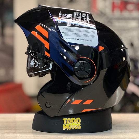 CASCO ABATIBLE ICH 3110 Cicu