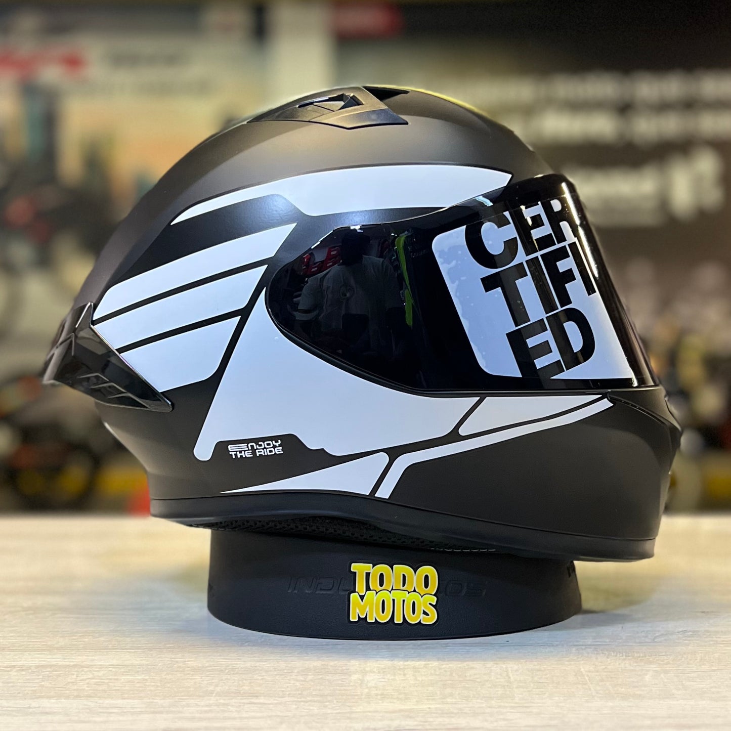 CASCO INTEGRAL ICH 503 Bunch
