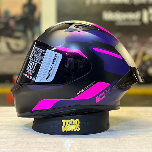 CASCO INTEGRAL ICH 503 Skp