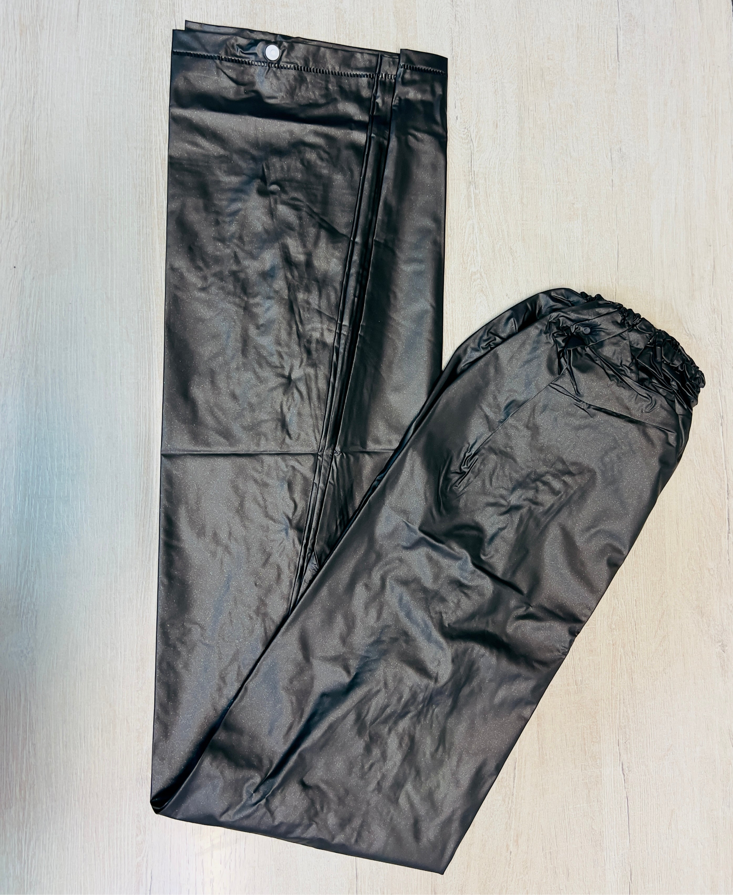 IMPERMEABLE PVC SILICONADO XECURO 2324