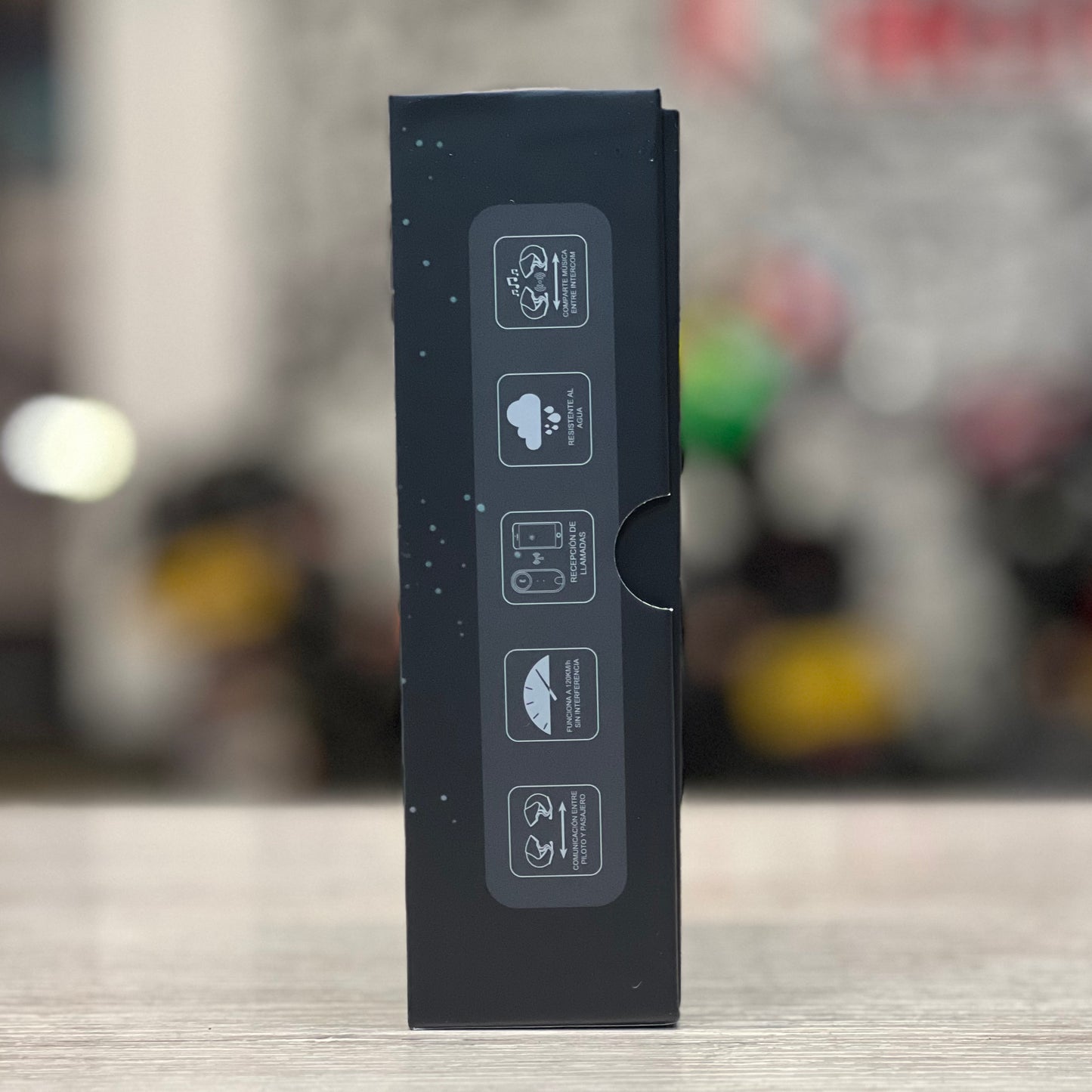 INTERCOMUNICADOR T-COM VB/V6