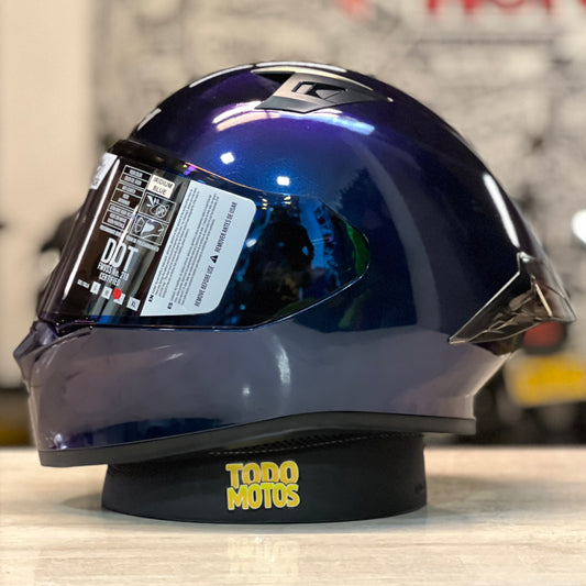CASCO INTEGRAL ICH 503 Camaleón