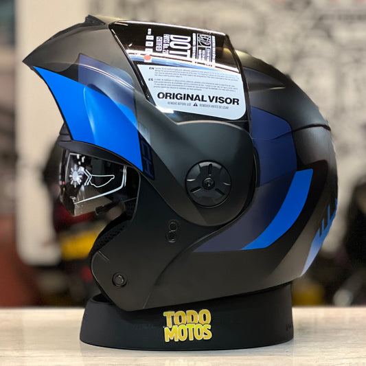 CASCO ABATIBLE ICH 3110 Lokhet