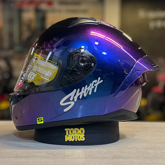 CASCO INTEGRAL SHAFT 582sp EVO Solid