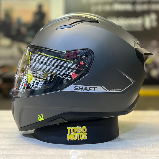 CASCO INTEGRAL SHAFT 532DV Solid