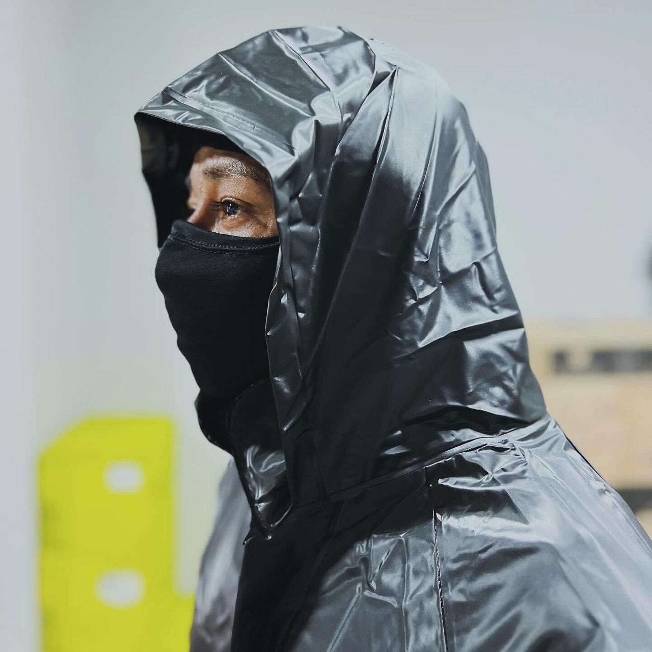 IMPERMEABLE MARCA YACG SILICONADO