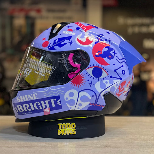 CASCO INTEGRAL 560 EVO Unstoppable