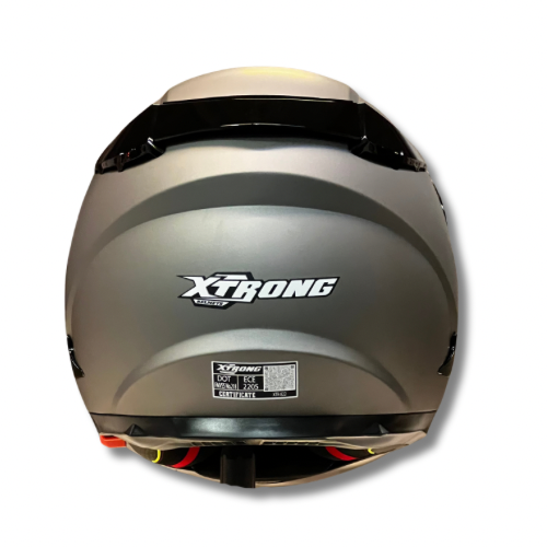 CASCO INTEGRAL XTRONG 822