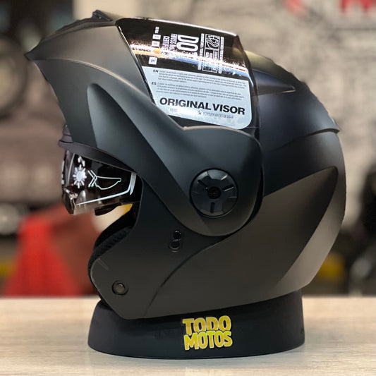 CASCO ABATIBLE ICH 3110 solid