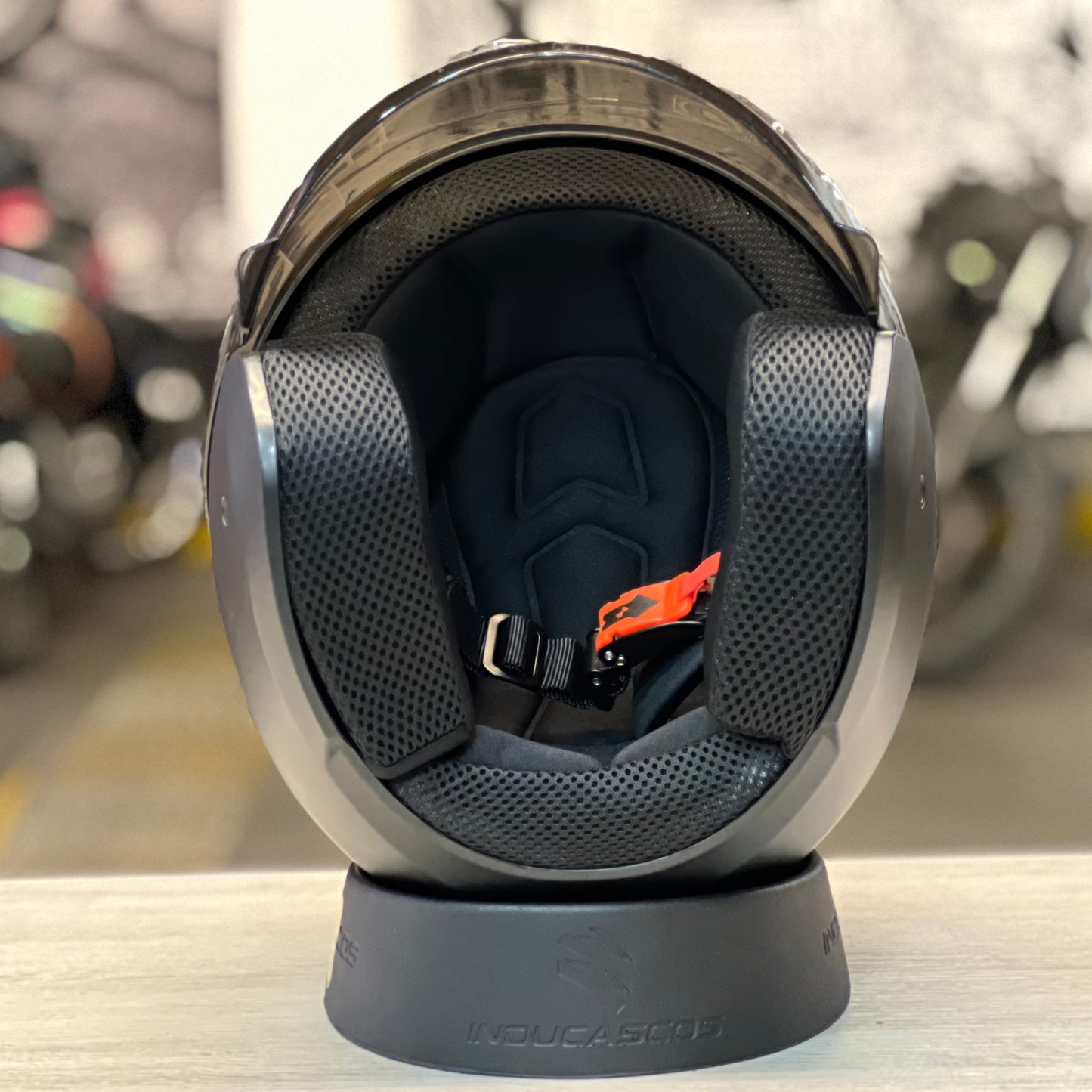 CASCO ABIERTO TECH T10 Plano