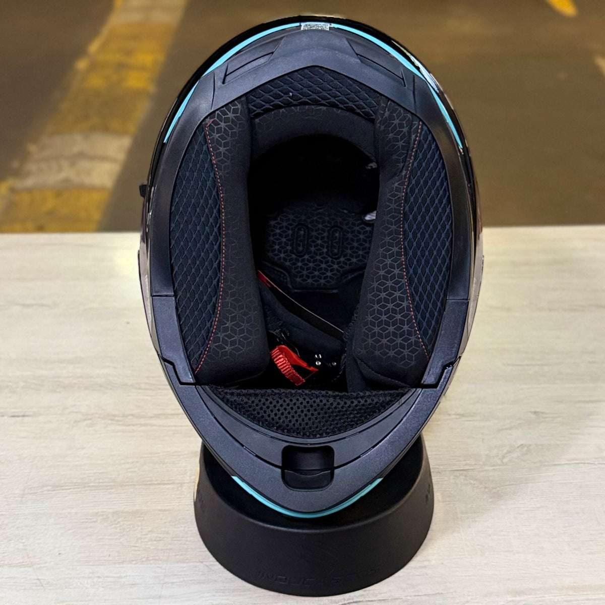 CASCO ABATIBLE PRO RIDER 300 Nofiya