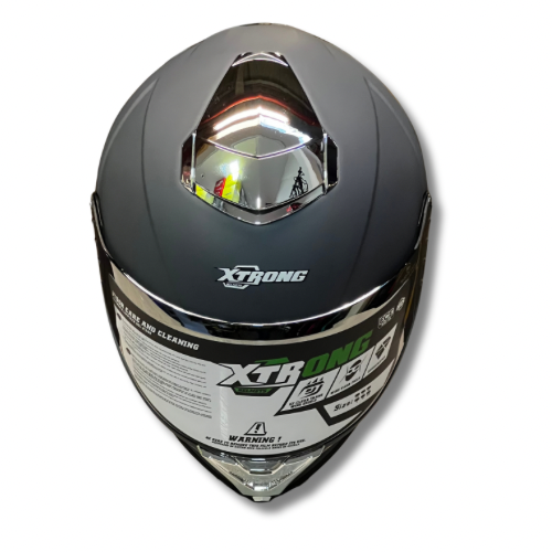 CASCO INTEGRAL XTRONG 820