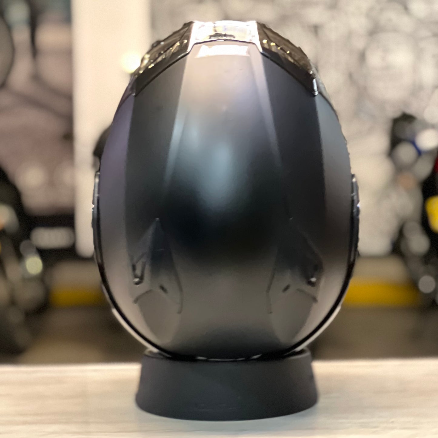 CASCO ABATIBLE ICH 3120 Solid