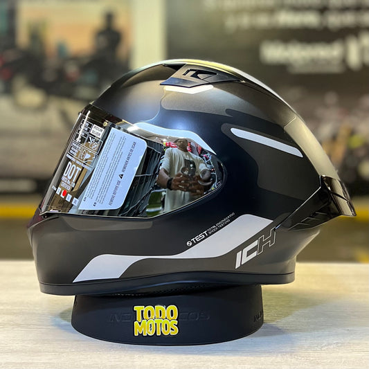 CASCO INTEGRAL ICH 503 Skp