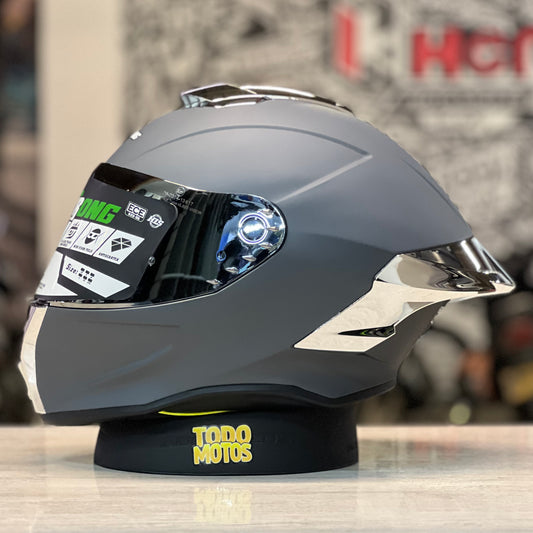CASCO INTEGRAL XTRONG 820 Plano