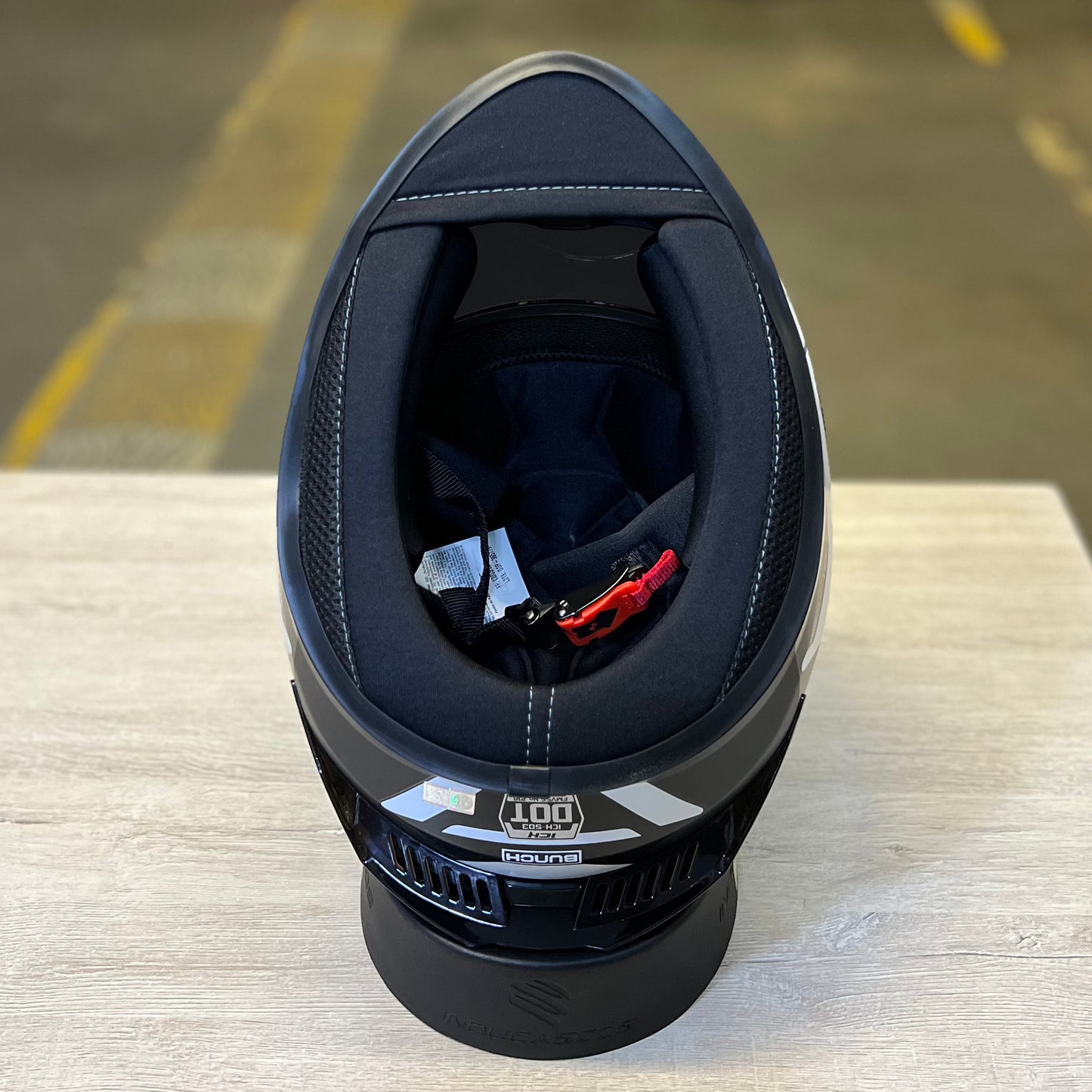 CASCO INTEGRAL ICH 503 Bunch