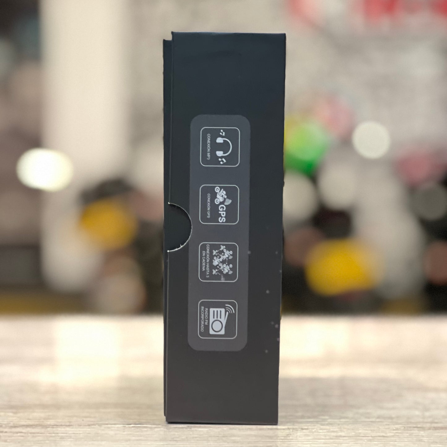 INTERCOMUNICADOR T-COM VB/V6